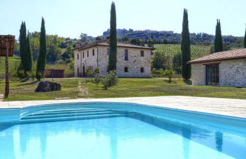 Agriturismo Fonte di Galiano - Foto 1