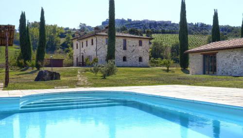 Agriturismo Fonte di Galiano - Foto 1