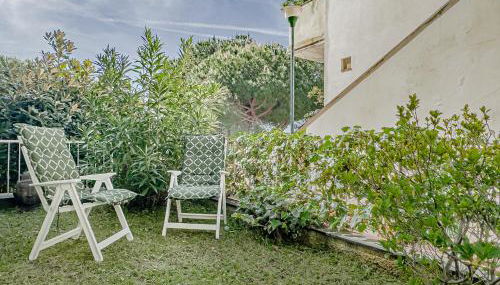 Suite con Piscina - Free Garage - Aria Condizionata - Smart TV - Foto 3, Garden