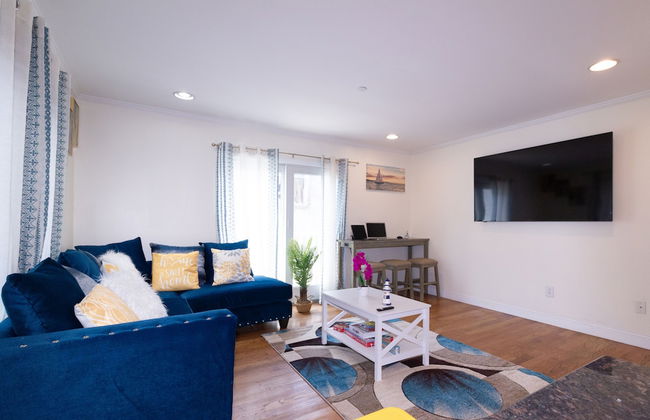 Yachtsman's Cove with 3-Levels - Foto 63