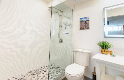 RARE Upscale 2BR 2BA Kuau Paia - Walk to Beach! - Foto 46