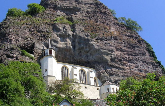 Ferienwohnung Algenrodt - Foto 12