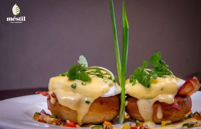 Mestil Hotels & Residences - Photo 58