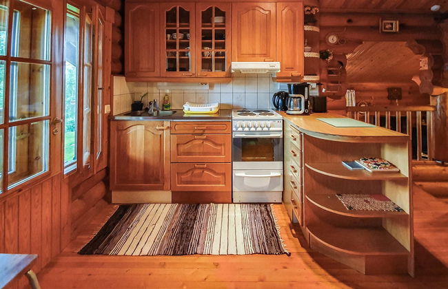 Rinne-expertti - Foto 13