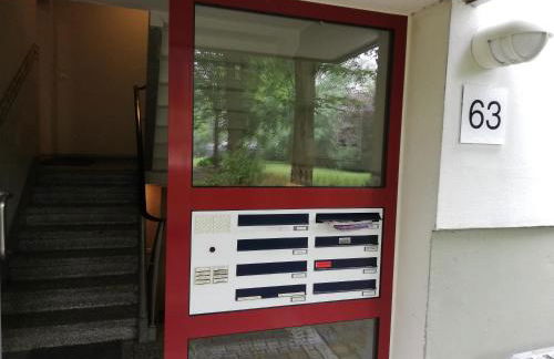 Ferienwohnung Breitschuhs Havenwelten Bremerhaven - Foto 21