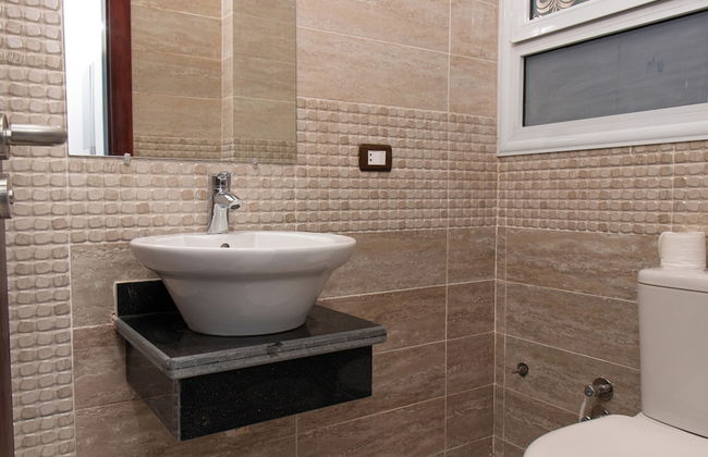 Bella Vista Apartment up to 3 Persons - Feel Home Away From Home - Foto 17