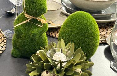 DOMKI BURSZTYN - Foto 5