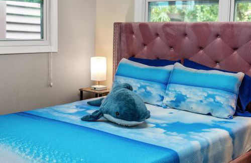 Spacious Unique Heated Pool 2 Hot Tubs Pkg - Foto 56