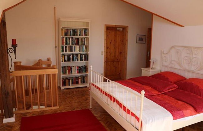 Herrenhaus Alt Vorwerk - Foto 6