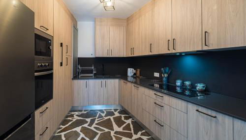 CASA DE BOMBEROS - Chio - 5 rooms, 2 kitchen, 2 terraces, film projector, fibre net - Foto 5, stove, dishwasher