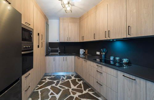 CASA DE BOMBEROS - Chio - 5 rooms, 2 kitchen, 2 terraces, film projector, fibre net - Foto 5