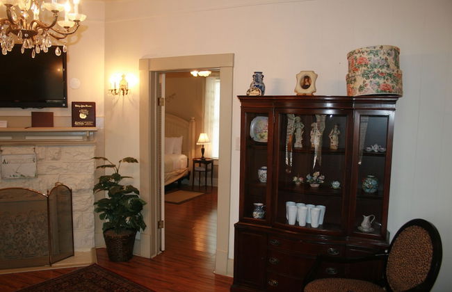 Lookout Cottages - Foto 31