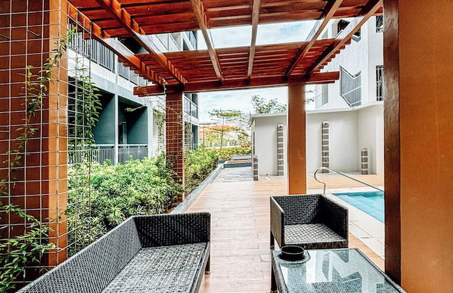 Metro Comfort for Travelers - Photo 17