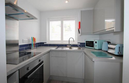 Mawgan Porth Apartments - Foto 57