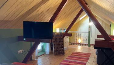 Badehaus Villa Fiedrichs - Foto 4