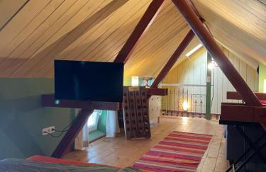 Badehaus Villa Fiedrichs - Foto 4