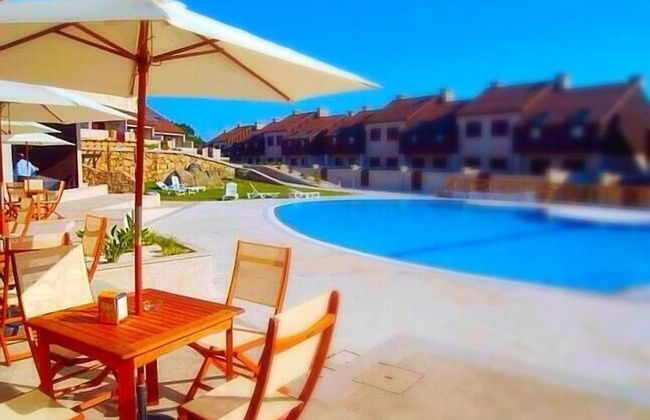 Complejo Turístico Raeiros - Photo 35