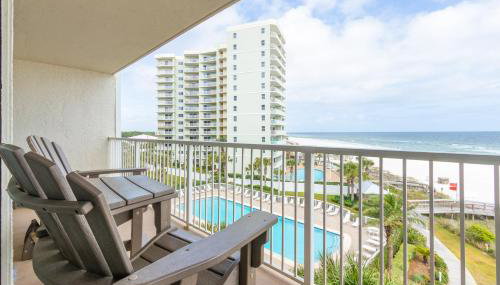 Seaside Beach & Racquet 4507 by Vacation Homes Collection - Foto 2