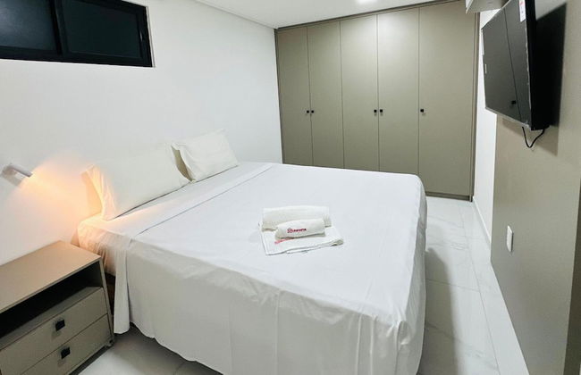 Move Tambaú II - LikeHome Hospedagens - Foto 22