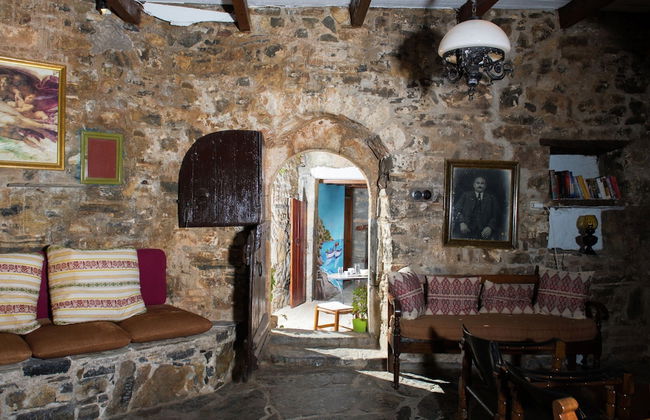 Apartment in Elounda Near Spinalonga Beach - Foto 14