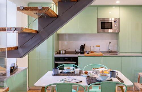 Vila Município, "Urban Chic", Sintra - Foto 76