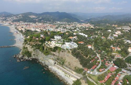 Capo Torre Resort & SPA - Foto 25