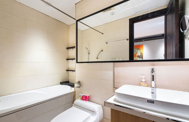 The Lancaster - ANGIA Hospitality - Foto 24