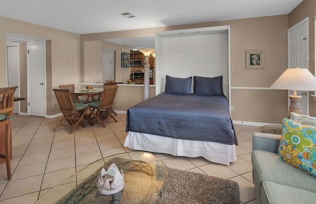 Hidden Beach Villas - Foto 17