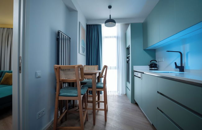 Bird Nest Suite - Foto 42