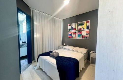 BH com Vista Imbatível! - Foto 6