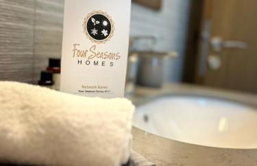 Four Seasons Homes - Foto 21