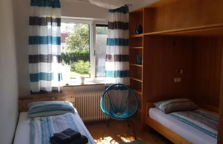 Ferienhaus Brenzblick - Foto 15