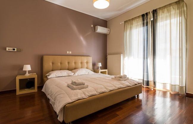 Amazing 2 Bdrm Sea View Holiday Apt - Foto 4