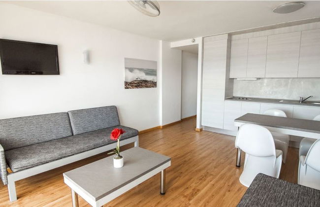 Apartamentos Sol y Vera - Foto 8