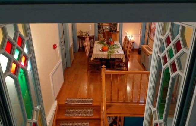 Athena Luxury Suite - Medousia Spa Luxury Escape - Foto 30