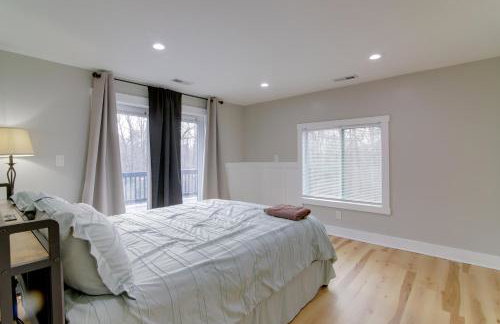 Mountain Retreat in Commerce with Billiards and Darts - Photo 10