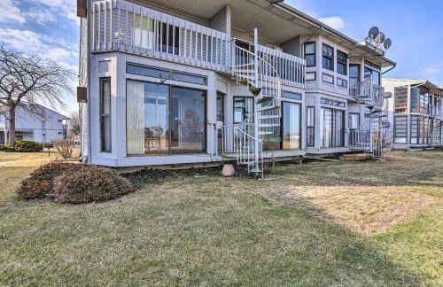 Serene Abode on Lake Erie about 9 Miles to Oak Harbor - Foto 20