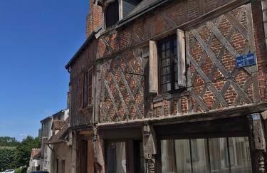 La Petite Maison du 9 - Foto 21