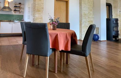 Ferienhaus in ehemaliger Scheune - Foto 2