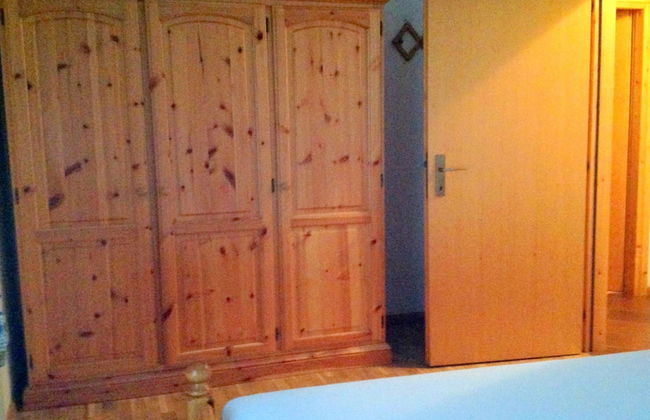 Spacious Chalet With Garden Near Ski Area in Tyrol - Foto 4