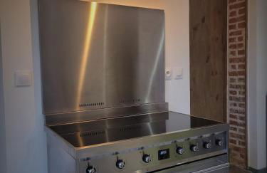 Château de charme avec parc arboré - Foto 14