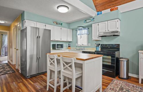 Off Duty - Pet Friendly, Waterfront! - Foto 14