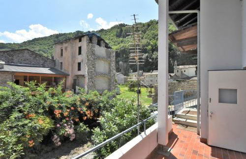 Holiday Home La Casa del Nonno by Interhome - Foto 45