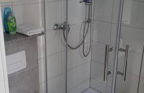 Ferienwohnung mit Sauna und Balkon - Foto 12