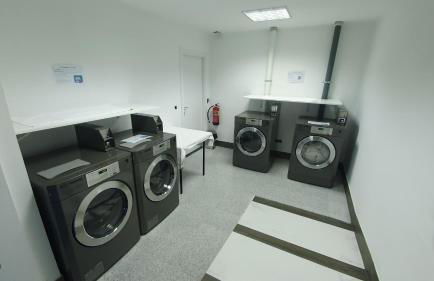 Real Segovia Apartments by Recordis Hotels - Foto 56