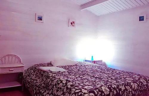 Cap Ferret Villa Grand Chalet Bois - Foto 7