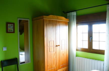 Apartamentos Carmen de Castro - Foto 27