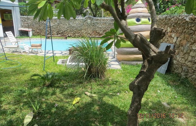 Villa Tuffah 3 Minutes Walk to the Beach - The Villa Comprises - Foto 13