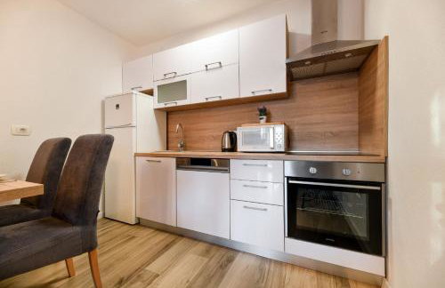 Villa Zen Promona ZadarVillas - Foto 25