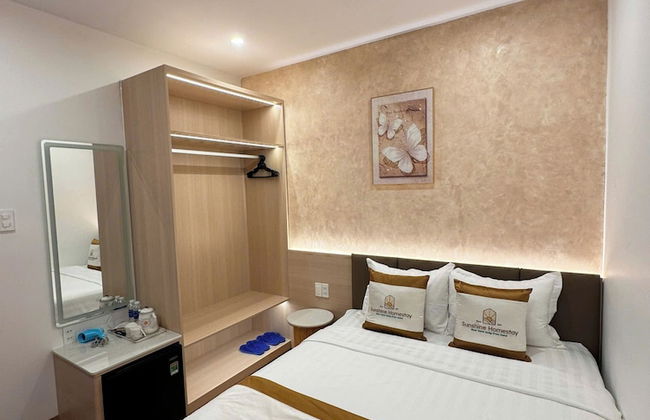 Sunshine Homestay - Foto 18